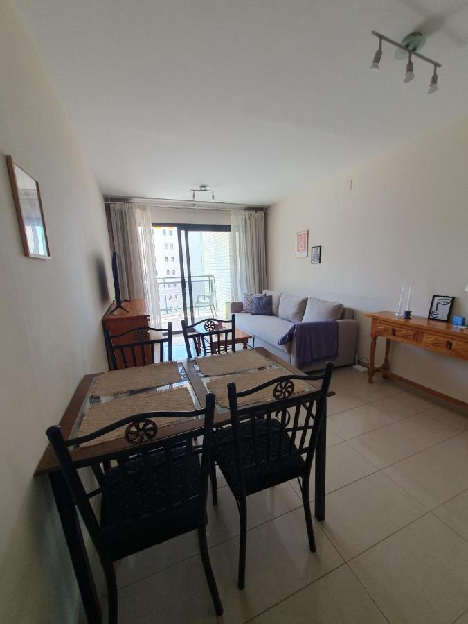 Apartamento Cala Y Mar Аликанте Екстериор снимка