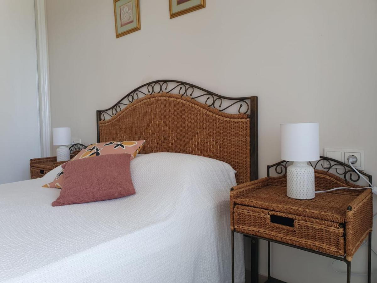 Apartamento Cala Y Mar Аликанте Екстериор снимка