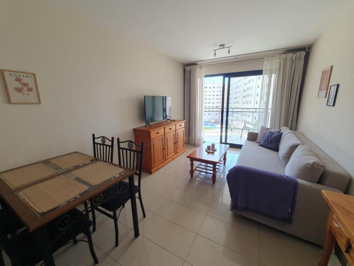Apartamento Cala Y Mar Аликанте Екстериор снимка